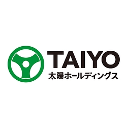 Taiyo Holdings Co. Ltd. Logo