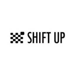 Shift Up Logo