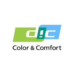 DIC Corporation Logo