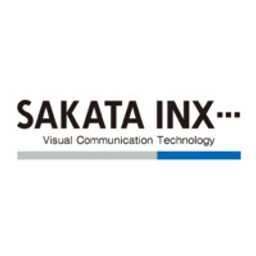 Sakata INX Corporation Logo