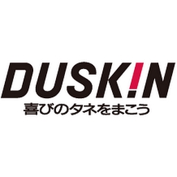 Duskin Co. Ltd. Logo