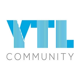 YTL Corporation Berhad Logo
