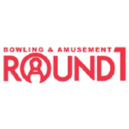 Round One Corporation Logo