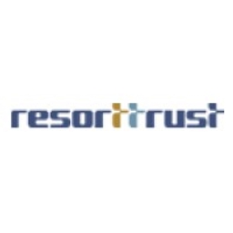 Resorttrust Inc. Logo