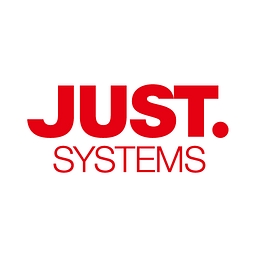 JustSystems Corporation Logo