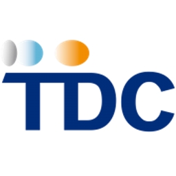 TDC SOFT Inc. Logo
