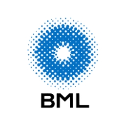 BML Inc. Logo