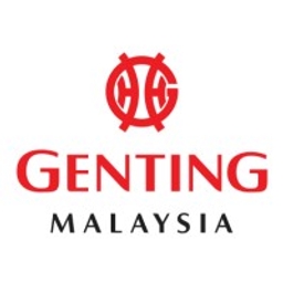Genting Malaysia Berhad Logo