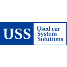 USS Co. Ltd. Logo