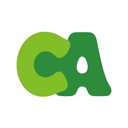 CyberAgent Inc. Logo