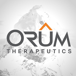 Orum Therapeutics Inc. Logo