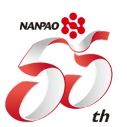 Nan Pao Resins Chemical Co. Ltd. Logo