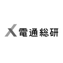 Dentsu Soken Inc. Logo