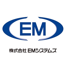 EM Systems Co. Ltd. Logo
