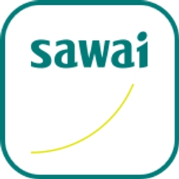 Sawai Group Holdings Co. Ltd. Logo