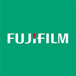 FUJIFILM Holdings Corporation logo
