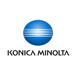 Konica Minolta Inc. Logo