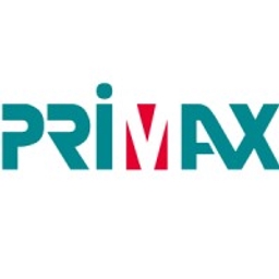 Primax Electronics Ltd. Logo