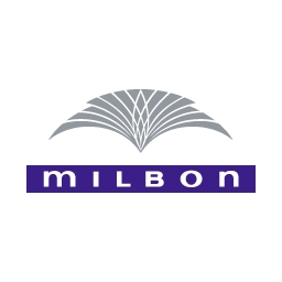 Milbon Co. Ltd. Logo