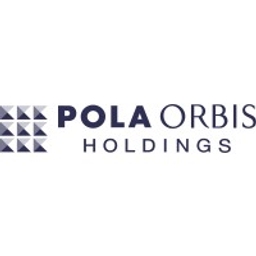 Pola Orbis Holdings Inc. Logo