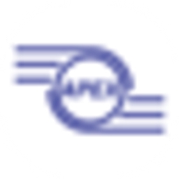 Apex International Co. Ltd. Logo