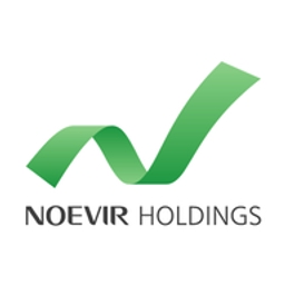 Noevir Holdings Co. Ltd. Logo
