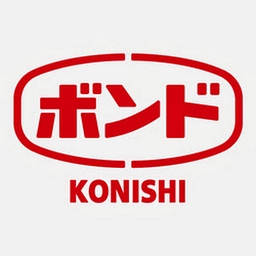 Konishi Co. Ltd. Logo
