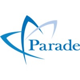 Parade Technologies, Ltd. logo