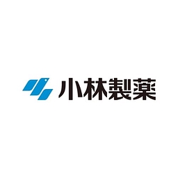 Kobayashi Pharmaceutical Co. Ltd. Logo
