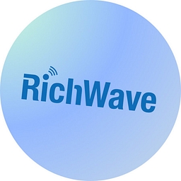 RichWave Technology Corporation Logo