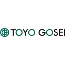 Toyo Gosei Co.Ltd. Logo