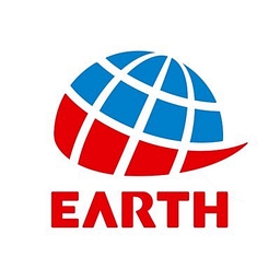 Earth Corporation Logo