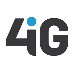 4iG Nyrt. Logo