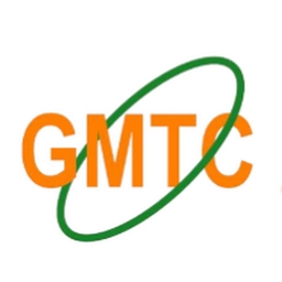 Gloria Material Technology Corp. Logo