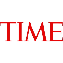 TIME dotCom Berhad Logo