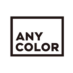 ANYCOLOR Inc. Logo