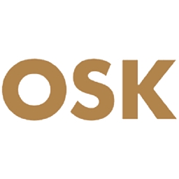 OSK Holdings Berhad Logo