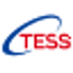 Tess Holdings Co.Ltd. Logo
