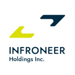 INFRONEER Holdings Inc. Logo