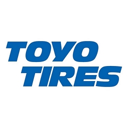 Toyo Tire Corporation Logo