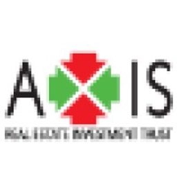 Axis Real Estate Investment Trust Logo