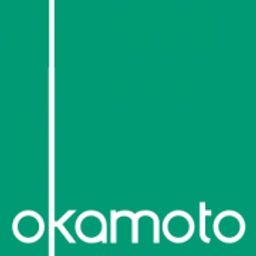 Okamoto Industries Inc. Logo