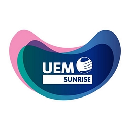 UEM Sunrise Berhad Logo