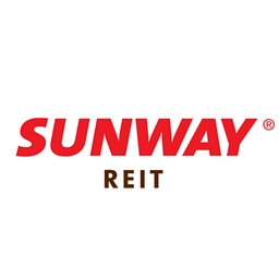 Sunway Real Estate Investment Trust Logo