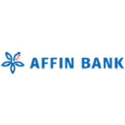AFFIN Bank Berhad Logo