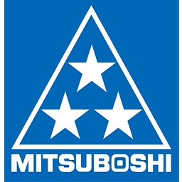 Mitsuboshi Belting Ltd. Logo