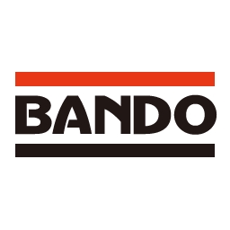 Bando Chemical Industries Ltd. Logo