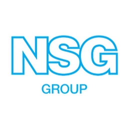 Nippon Sheet Glass Company Limited Logo