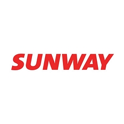 Sunway Berhad Logo