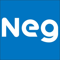 Nippon Electric Glass Co. Ltd. Logo